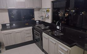 Hospedagem da Val